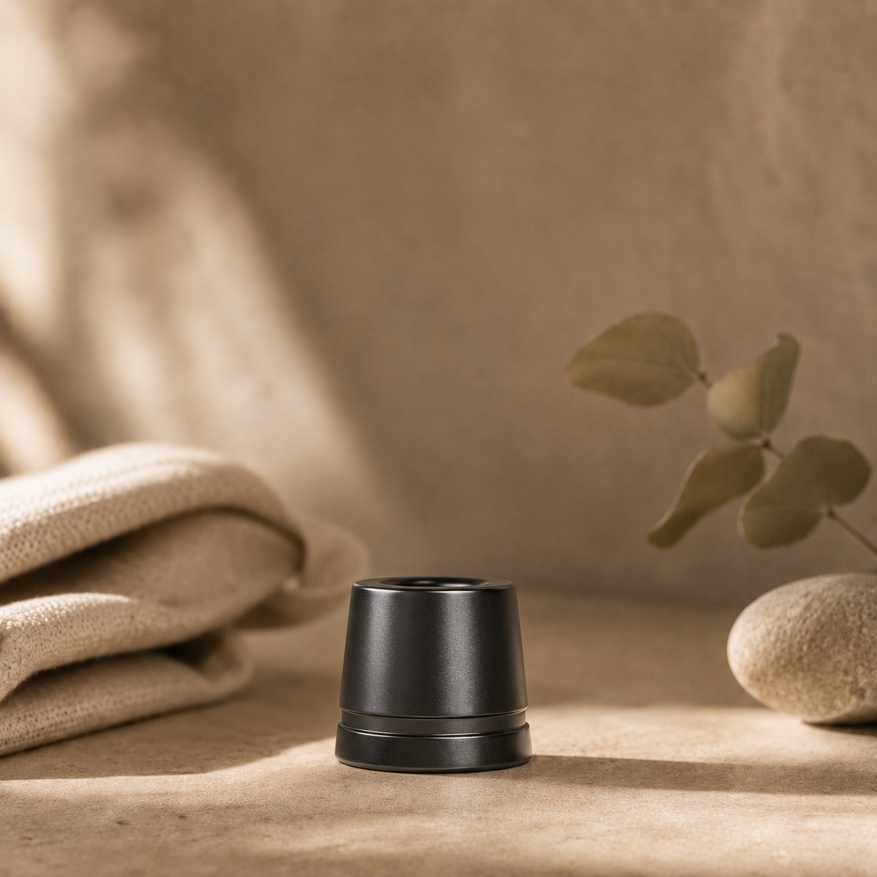 Weighted Safety Razor