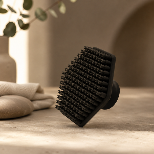 Silicone Facial Cleansing Brush