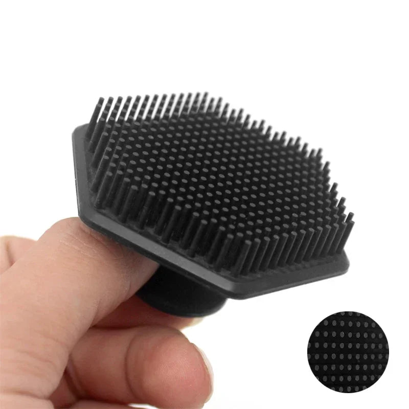 Silicone Facial Cleansing Brush